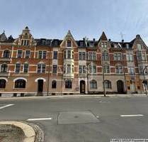 Unter 560 EURm² - Mehrfamilienhaus in Plauen
