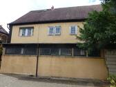 4 Außenansicht - Mehrfamilienhaus, Wohnhaus mit 265,00 m² in Rosbach zum Kaufen