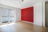 Ansicht OG Schlafzimmer - 