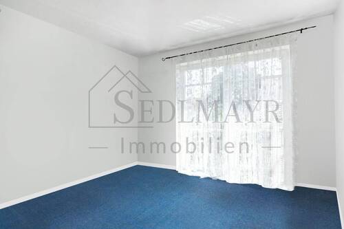 Ansicht OG Kinderzimmer 2 - 