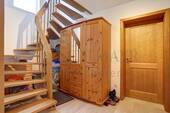 Ansicht KG Flur - 