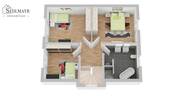 Grundriss OG - 