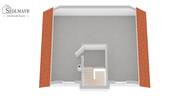 Grundriss DG - 
