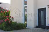 Ansicht Hauseingang - 