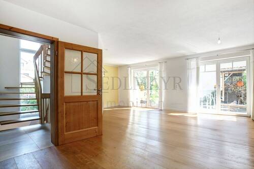 Ansicht Wohnzimmer - 