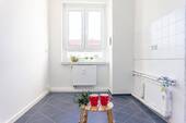 Küche Vergleichswohnung - 3 Zimmer Etagenwohnung in Chemnitz