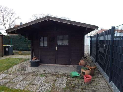 Garten - 