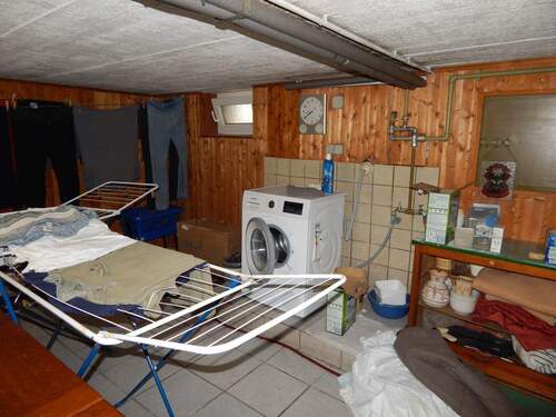 Waschraum - 