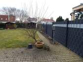 Garten - Mehrfamilienhaus, Wohnhaus mit 109,00 m² in Kamp-Lintfort zum Kaufen