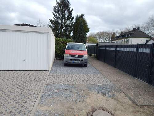 Stellplatz - 