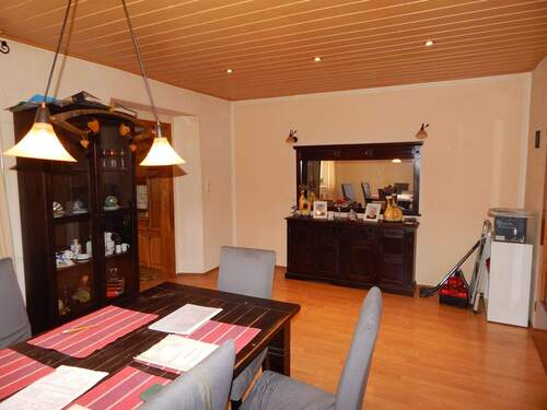 EG Wohnbereich - 