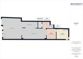 Grundriss - Gewerbeobjekt (Büro, Produktion, Verkauf) in Lübeck