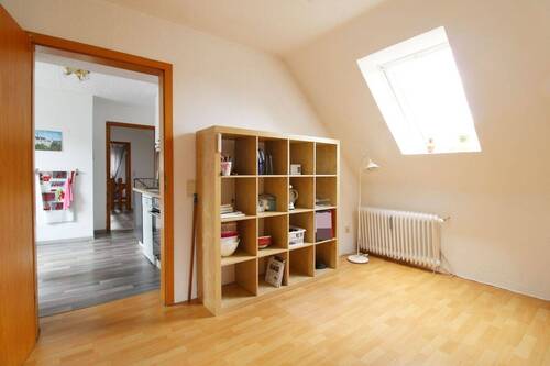 Durchgangszimmer OG - 