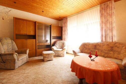 Wohnbereich 1.2 EG - Einfamilienhaus mit 180,10 m² in Geestland zum Kaufen