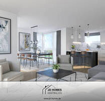 Baugemeinschaft - Grünes Haus im Blauen Land Wohnung zum Selbstkostenpreis - Murnau am Staffelsee