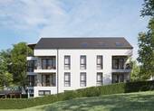 Visualisierung - Etagenwohnung mit 74,50 m² in Murnau am Staffelsee zum Kaufen
