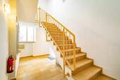 Treppenhaus - 