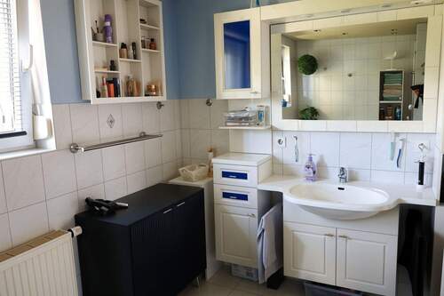 Badezimmer - 