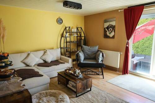 Wohnen - Reihenendhaus mit 130,00 m&sup2; in Albstadt zum Kaufen