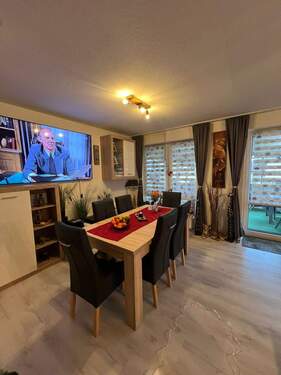 Innenansicht - Mehrfamilienhaus, Wohnhaus mit 323,00 m&sup2; in Drochtersen zum Kaufen