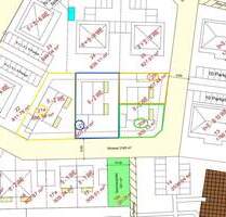 2 Grundstücke für 2-Familienhaus und 2x Doppelhaushälfte in Oelde - Jetzt zugreifen!