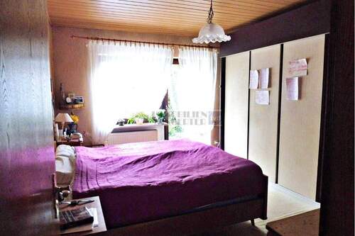EG Schlafzimmer - 