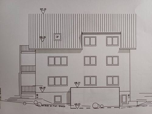 IMG-20250522-WA0001.jpg - 4 Zimmer EG Neubau Wohnung in Engen Neuhausen