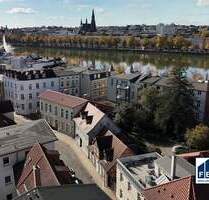 Denkmalgeschütztes Fachwerkensemble in Toplage der Schelfstadt - Schwerin