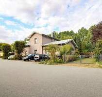 Historisches Mehrfamilienhaus mit Charme - ehemaliges Empfangsgebäude der Bahn - Fahrenkrug