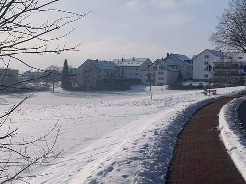 IMG_6271.jpg - 1 Zimmer Mehrfamilienhaus, Wohnhaus in Bad Pyrmont