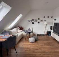 Nachmieter für helle, gemütliche Dachgeschoss- Wohnung gesucht - Mirow