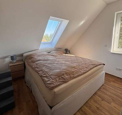 Schlafzimmer - 