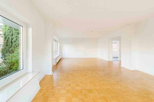 Wohn- und Esszimmer - 