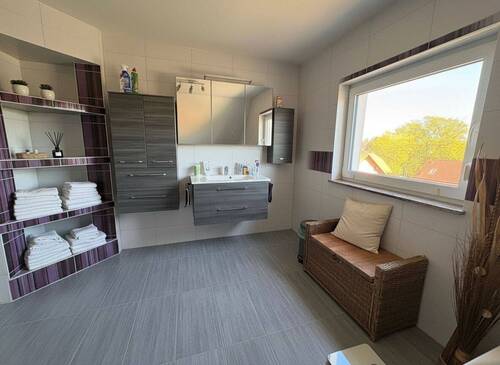 Badezimmer - 