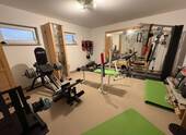 Hobbyraum - 