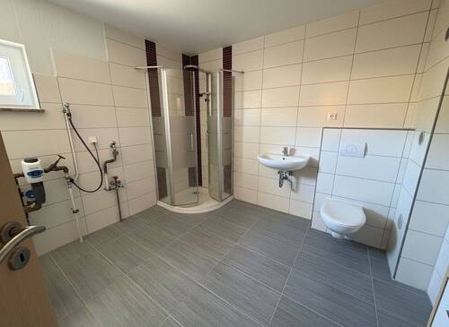Badezimmer - 