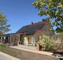 Ihr neues Kapitel beginnt hier - Modernes Eigenheim mit Charme und Qualität - Münchenbernsdorf
