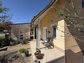Ansicht - Einfamilienhaus in Münchenbernsdorf