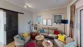 Ansicht Wohnzimmer - 