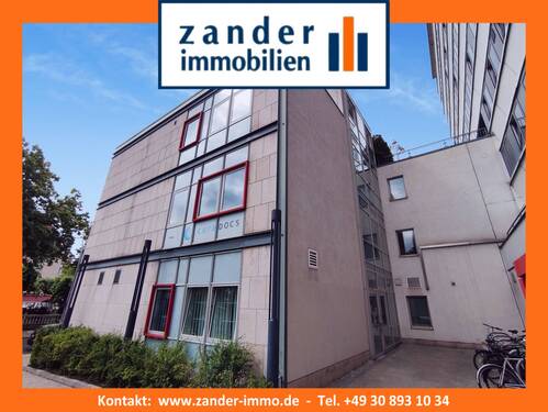 Ansicht - ** PROVISIONSFREI - Im GESUNDHEITS - & ÄRZTEZENTRUM **