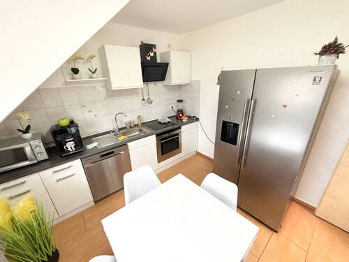 Bild 4 - Etagenwohnung mit 65,00 m² in Rheine zum Kaufen