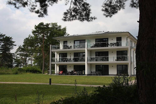 BA I - Haus 2.JPG - 4 Zimmer Etagenwohnung zum Kaufen in Garz