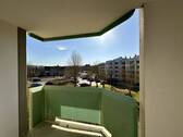 Balkon - 2 Zimmer Etagenwohnung zur Miete in Trier