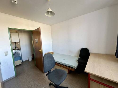 Schlafzimmer II - 