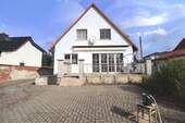 Hinteransicht - 
