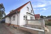 Seitenansicht - 