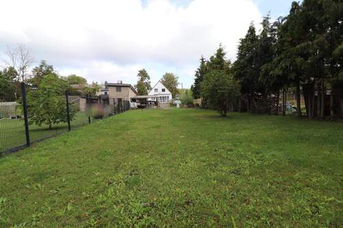 Gartenansicht - 
