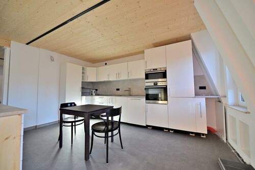 Einbauküche - 2 Zimmer Etagenwohnung in Nürnberg