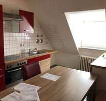 Gut geschnittene Maisonette-Wohnung! XL-Wohnung in GE-Horst im DG sucht Mieter - 4,5 Zi. 85m² im 3.OG - Gelsenkirchen