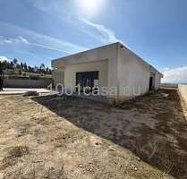 Freistehendes Einfamilienhaus Bungalow mit Garten - Rio Maior Freistehendes Einfamilienhaus Bungalow mit Garten - Rio Maior